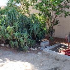 Before new lion enclosure construction moorpark ca (6)